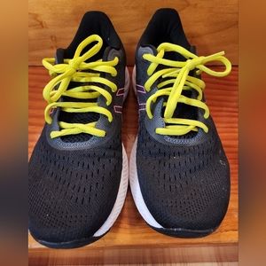 ASICS woman's athletic shoes